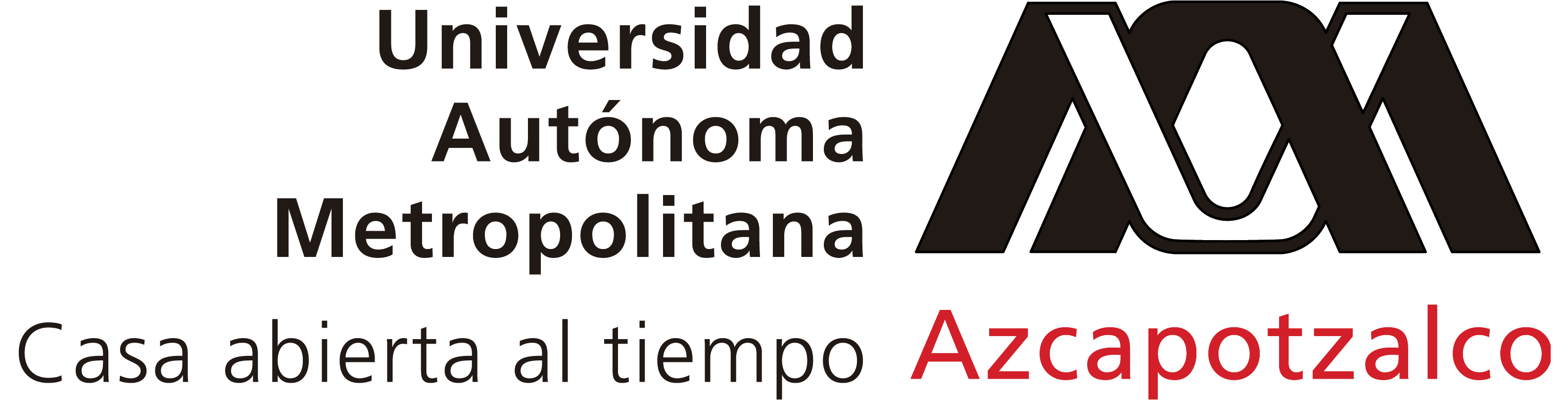 logo UAM-A