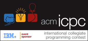 ACM ICPC