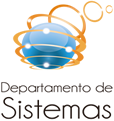 Departamento de Sistemas