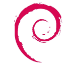linux
                        debian